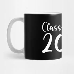 Class of 2023 Mug